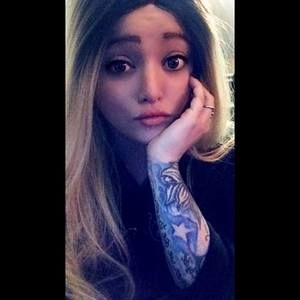 Meet your Posher, Chelsie